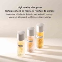 Imprimante d'étiquettes intelligente portable Xiaomi Mijia, ensemble de papier autocollant, imprimante sans fil de poche pour la maison, le bureau, le marqueur, application Mihome