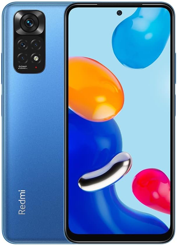 Azul