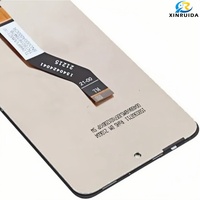 Écran AMOLED de remplacement avec cadre pour Xiaomi Redmi Note 11s Poco M4 Pro Redmi Note 11 LCD TFT Modèles