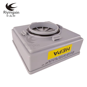 Filtre HEPA de remplacement pour <span class=keywords><strong>aspirateur</strong></span> à dos GD5, GD10 # 1471104500( # 1471104000) Filtre HEPA pour <span class=keywords><strong>aspirateur</strong></span> - Product Image 1