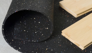 Panneau d'isolation en mousse de caoutchouc pour murs et toitures de bâtiments, panneau acoustique thermique en mousse de 30 mm, écologique - Product Image 3