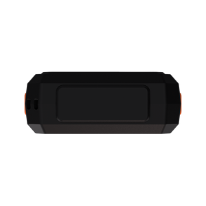 Contador Geiger de mano con monitor de radiación digital de alta precisión, con alarma de dosis, 1 unidad - Product Image 2