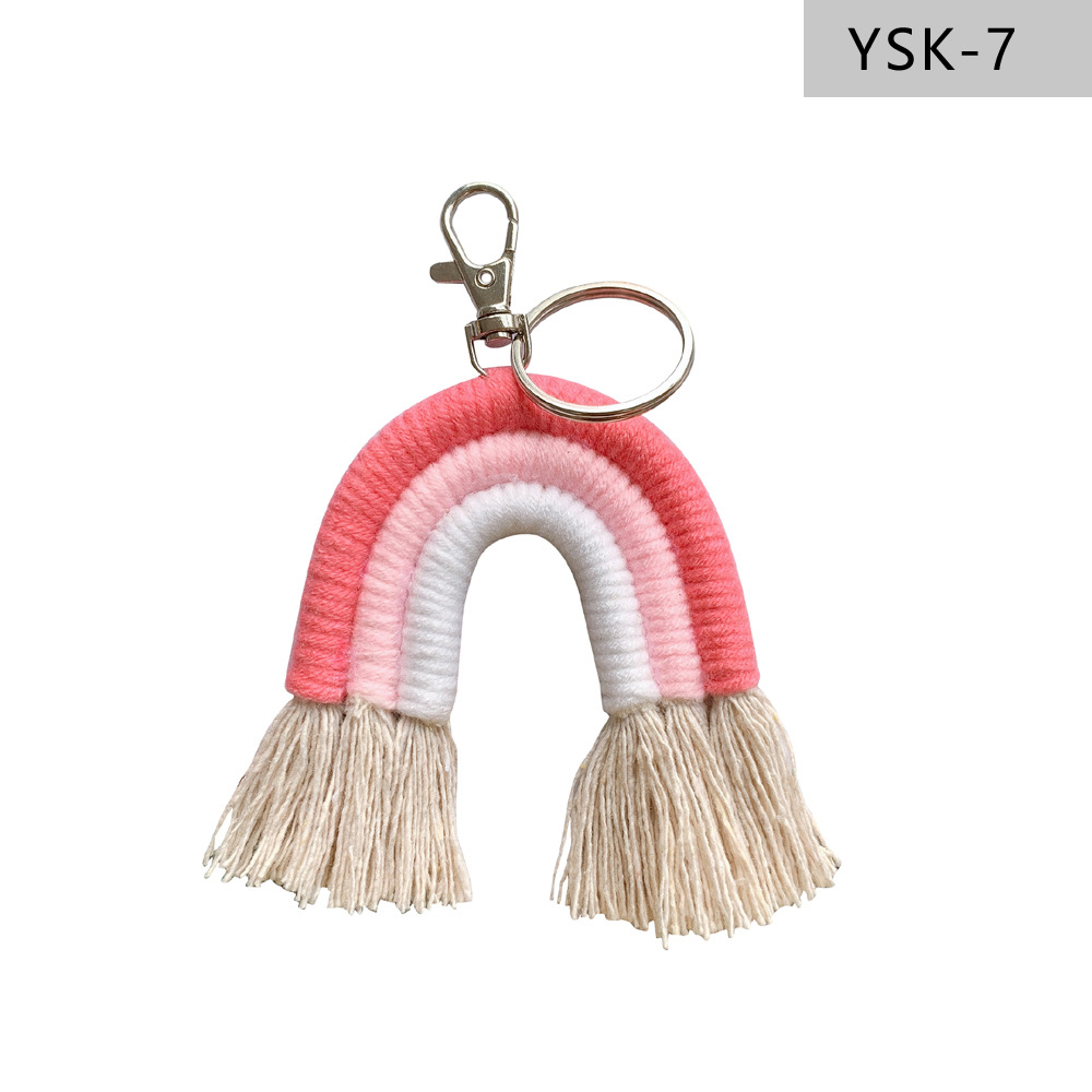 YSK--7