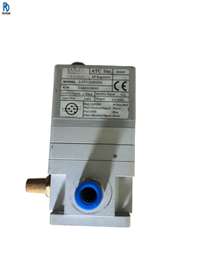 PLC Controller Sensor Regulator Brand New Original X-PPV20085000 - Product Image 1