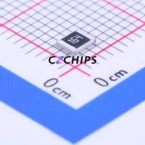 Résistance SMD CR1210J160KP05Z 1210 (Type : Film Épais) (Résistance : 160 kOhm Précision : 5%) - Product Image 1