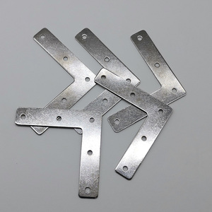 Soporte de ángulo de esquina para cuadro de fotos, para pintura al óleo, placa angular de 90 grados - Product Image 6