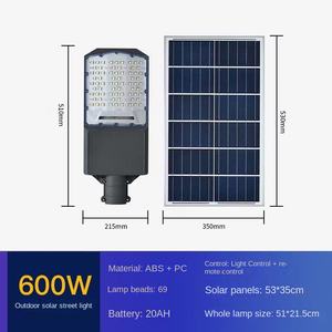 Lámpara de decoración de césped con forma de flor de mariposa solar al por mayor lámpara de jardín impermeable al aire libre Luz de jardín solar con sensor de calidad - Product Image 3