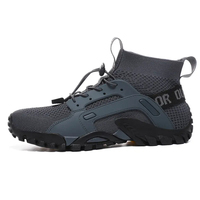 Prix Usine Chaussures d'Eau Homme Légères d'Extérieur pour la Randonnée, le Trekking et la Course