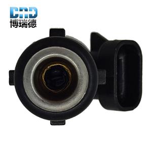 Injecteur de carburant haute performance authentique 25343351 compatible avec Saifu Great Wall Pickup Fengxing 2 trous, pièces détachées automobiles - Product Image 3