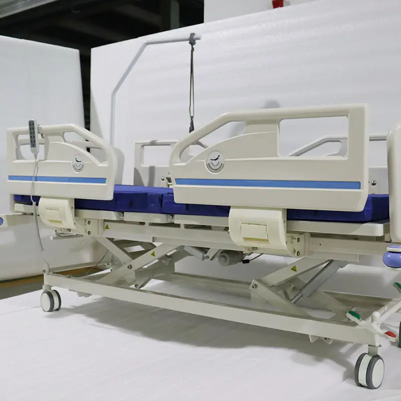 Biobase, больничное медицинское оборудование, АБС-материалы, многофункциональное электрическое больничное кресло