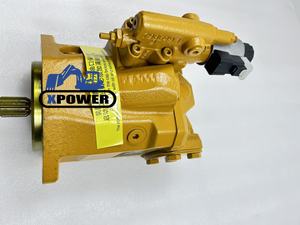 Bomba de Pistones Hidráulica Nueva XPower 5240924 524-0924 para Excavadora de Orugas 340 336 GC con 6 Meses de Garantía, Origen Guangdong - Product Image 3