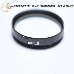 Filtro UV L37 de 40.5mm, Nuevo Original Japonés en Existencia, Automatización Industrial, Controlador PLC Dedicado, Nuevo Original en Existencia - Product Image 1