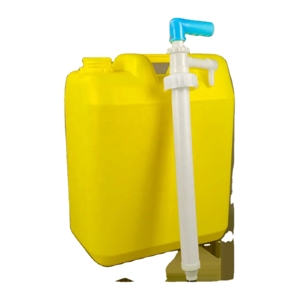 중국 mansufacturer 플라스틱 용기 20 리터/litrewholseale