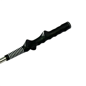 Accessoire d'entraînement de <span class=keywords><strong>golf</strong></span> télescopique rétractable de qualité supérieure pour l'échauffement et la pratique du swing, idéal pour les golfeurs débutants (vente en gros) - Product Image 6