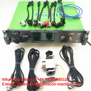 Ahe Dynamische Slag Common Rail Injector <span class=keywords><strong>Tester</strong></span> EUS1600 Heui Eui Eup <span class=keywords><strong>Bip</strong></span> Functie <span class=keywords><strong>Tester</strong></span> - Product Image 3