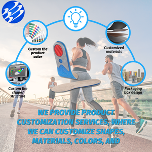 Livraison rapide, coussinets pour l'avant-pied invisibles, antidérapants, autocollants, absorbant les chocs, pour chaussures à talons hauts, pour femmes - Product Image 6