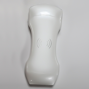 Vericare JM-6CPL 3 en 1 Palm Doppler <span class=keywords><strong>Ultrasound</strong></span> Wireless <span class=keywords><strong>Probe</strong></span> Scanner Convex Phased Linear Array Portable Veterinary <span class=keywords><strong>Ultrasound</strong></span> - Product Image 6