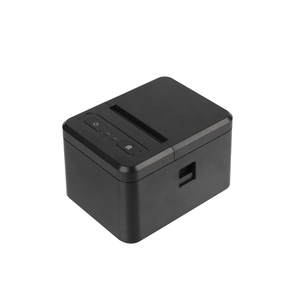 80mm Bluetooth Termal Yazıcı Nakliye Etiketi Barkod Yazıcı BT-80L - Product Image 1