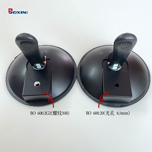 Ventouse Bohle Veribor BO 600.2G2 en alliage d'aluminium à levier pour fixation verre et métal - Product Image 5