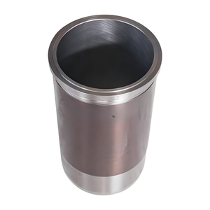 Pièces de rechange pour moteur de chargeuse sur pneus, chemise de cylindre, en vente, 612630010015 61200010344 - Product Image 2