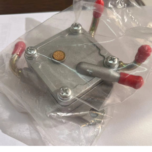 Pompes à carburant pour démarreurs automobiles de fabricants nationaux pour la vente en gros transfrontalière - Product Image 3