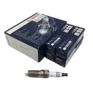 Pabrik kualitas tinggi bagian pengapian otomatis baru penuh OE CB5E12405AA for untuk busi Bosch untuk perbaikan Ford Focus Lincoln Pa - Product Image 1