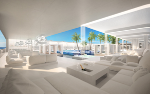 Casa prefabricada de <span class=keywords><strong>agua</strong></span> grande, nuevo, flotante, para <span class=keywords><strong>Club</strong></span>, restaurante - Product Image 3