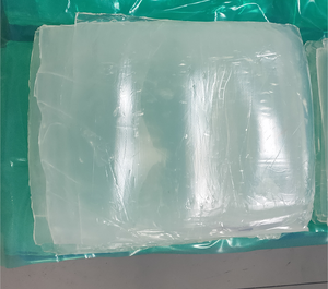 Gomma Fluoroelastomerica Grezza Frechem- / Materiale in Gomma FKM dalla Cina - Product Image 4