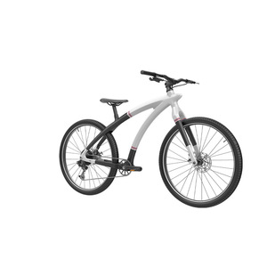 A5ล้อคาร์บอนไฟเบอร์12สปีด, เฟรมกันกระแทกเต็มรูปแบบ28" - Product Image 4