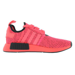 Chaussures pour hommes Nmd_R1 Modèle MSS-FV1740 Taille 10 Couleur Hyper Rose/Noir - Product Image 2