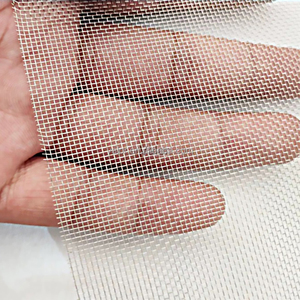 Maille de protection pour fenêtre en acier inoxydable 304, 150 mailles, tissée, pour la protection contre la poussière, pour usage industriel et domestique - Product Image 5