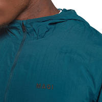 Veste d'hiver pour homme de haute qualité, fabriquée par OEM, imperméable, légère, élégante, pour les activités de plein air