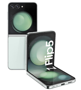 Para <span class=keywords><strong>Samsung</strong></span> Galaxy SAM Z Flip 5 6 HD Privacidad Cobertura completa 3D Protector de pantalla de vidrio templado curvo - Product Image 2