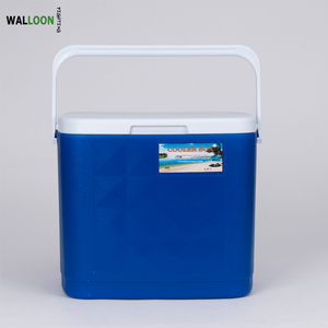 Precio de fábrica OEM enfriador de pesca al aire libre 5L 13L 26L caja enfriadora para acampar <span class=keywords><strong>Montaña</strong></span> y Deportes - Product Image 2