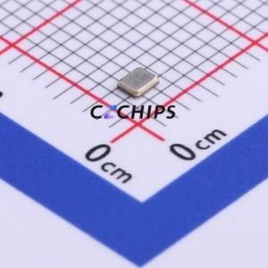 7F20000E08UCG Crystal (Passive) SMD2016-4P Crystal Oscillator SMD Crystal Oscillator 20MHz 10ppm 8pF - Product Image 1