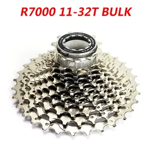 <span class=keywords><strong>SHIMANO</strong></span> <span class=keywords><strong>105</strong></span> 5800 R7000 Roue libre R7000 Cassette <span class=keywords><strong>11</strong></span> vitesses pour vélo de route <span class=keywords><strong>11</strong></span>-28T 30T 32T <span class=keywords><strong>34T</strong></span> Pièces de vélo - Product Image 4