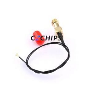 KH-IPEX3-SMAKWE5-RG0.81-B300H RF Cable RF Whole Sale Electronic Component Chips Supplier & BOM Service - Product Image 2