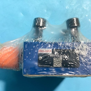 ฝาครอบวาล์วควบคุมรุ่นดั้งเดิม R900942897 LFA25DBWD2-7X/200 ขนาด 25, แรงดัน 420 บาร์ มีสินค้าในสต็อก - Product Image 1