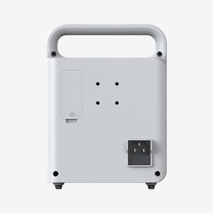 Nuovo modello di uso umano o pompa di infusione <span class=keywords><strong>veterinaria</strong></span> per animali domestici cliniche e ospedali per iniezione e gestione del fluido sanguigno - Product Image 2