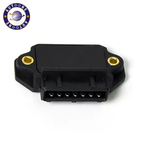 Ignition Control Module BM324 0227100124 594551 96048070 For OPEL PEUGEOT Porsche Saab VOLVO