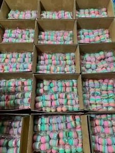 2025 nuevo verano <span class=keywords><strong>piscina</strong></span> juguete fiesta agua bola Polo bombas Fácil llenado rápido autosellado silicona reutilizable Globos de agua - Product Image 6