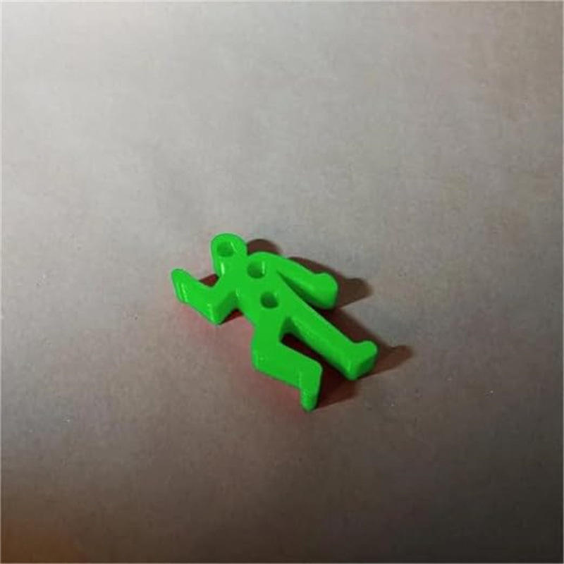 สีเขียว