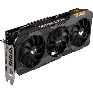 Cartes graphiques RTX 3080 Ti, 3060 Ti, 3070, 3080, 3090, 6600 XT, 6800 XT, A2000, A4000 les plus vendues en stock - Product Image 2