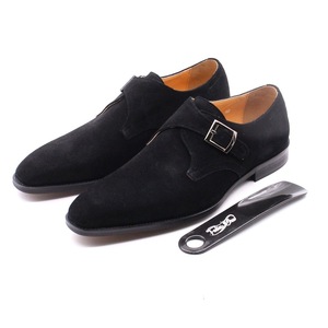 Chaussures Oxford en cuir véritable pour hommes, à semelle souple, à lacets, bout fermé, style décontracté, pour affaires, mariage, tendance mode - Product Image 2