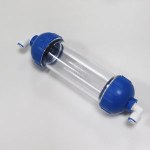 Résine filtrante pour traitement de l'<span class=keywords><strong>eau</strong></span>, rechargeable, 10 pouces, T33, adaptée pour l'extérieur, la maison, les camping-cars, les petits appareils - Product Image 2