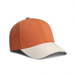 Casquette de baseball unisexe en coton de qualité supérieure, 6 panneaux, profil haut, fermeture à pression, casquette de golf, gorras, vente en gros personnalisée, casquette de sport pour papa, embossée - Product Image 6