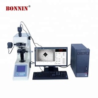 Used Computer Measuring Hardness Test System