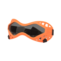 OEM Baikang 3039 Vent et Neige Lunettes pour chien Nouveau Lunettes pour chien Moyen à grand Lunettes pour chien