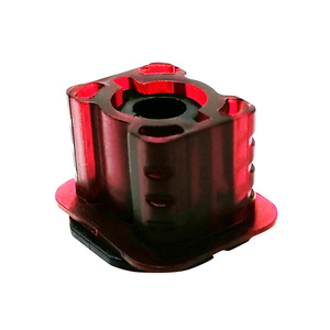 คลิปยึดหม้อน้ำ Mercedes-Benz S-Class W221 รุ่น 1695040114 อะไหล่ทดแทน ABS สำหรับรุ่นปี 2005-2013 - Product Image 3