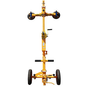 Hemat biaya pengangkat vakum 200kg dengan cangkir hisap untuk penanganan kaca - Product Image 2